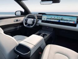 Hyundai Mempertahankan Tombol di Dasbor namun Tidak di SUV: Penjelasan