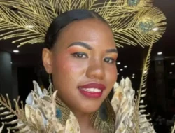Profil Merince Kogoya: Kisah Diskualifikasi Miss Indonesia 2025