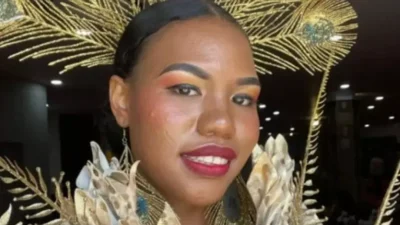 Profil Merince Kogoya: Kisah Diskualifikasi Miss Indonesia 2025