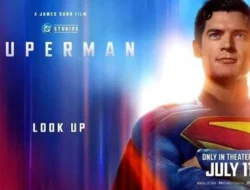 List Film Hollywood Juli Terpopuler 2021: Wajib Tonton!