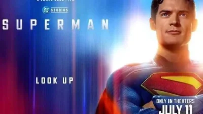 List Film Hollywood Juli Terpopuler 2021: Wajib Tonton!