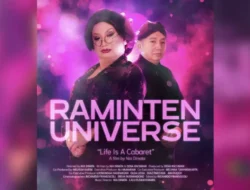 Nia Dinata: Sutradara Film Dokumenter Raminten