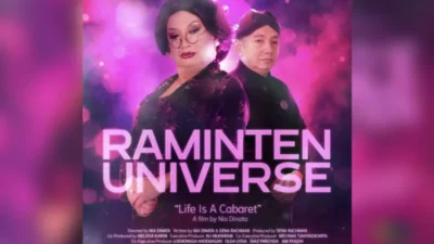 Nia Dinata: Sutradara Film Dokumenter Raminten