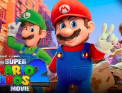 Petualangan Luar Biasa dalam Sekuel Super Mario Bros