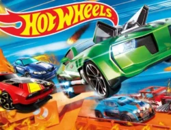 Jon M Chu Menggarap Film Live Action Hot Wheels