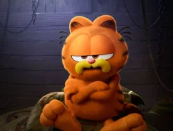 Alcon Entertainment Prepares for Garfield Sequel
