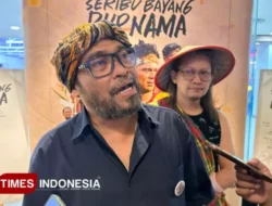 Film Seribu Bayang Purnama: Karpet Merah bagi Petani
