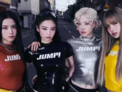 Blackpink Merilis Jump Single Terbaru: Review & Pendapat