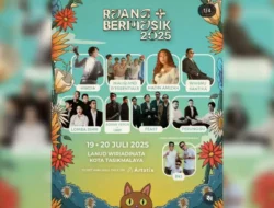 Kontroversi Konser Ruang Bermusik 2025 Tasikmalaya: Fakta Terbaru