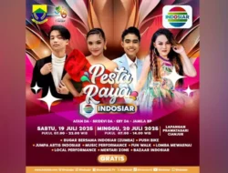 Pesta Raya Dangdut Cianjur: Kejutan dan Bintang Gemerlap
