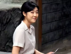 Kisah Inspiratif: Ketabahan Haru Kang Seo Ha Lawan Kanker