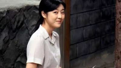 Kisah Inspiratif: Ketabahan Haru Kang Seo Ha Lawan Kanker