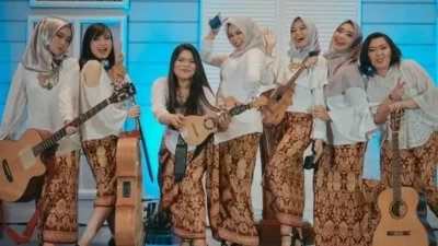Riwayat Keroncong: Genre Musik Indonesia yang Otentik