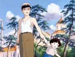 Grave of the Fireflies Tayang Lagi di Bioskop: CBI Pictures Mengundang Emosi