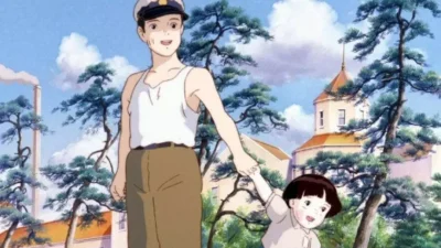 Grave of the Fireflies Tayang Lagi di Bioskop: CBI Pictures Mengundang Emosi