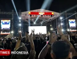 Ekspektanica Carnival 2025: Musik dan Hiburan Terbaru di Surabaya