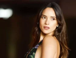 James Gunn Sebut Adria Arjona Potensial Sebagai Wonder Woman