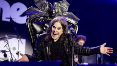 Ozzy Osbourne, Legenda Black Sabbath Tutup Usia: Kenangan Musisi Metal