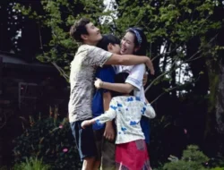 No Other Choice: Premier Film dengan Lee Byung Hun & Son Ye Jin