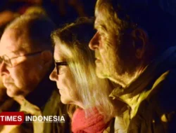 BRI Jazz Gunung Series 2 Bromo 2025: Festival Musik Budaya Indonesia