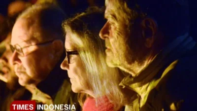 BRI Jazz Gunung Series 2 Bromo 2025: Festival Musik Budaya Indonesia