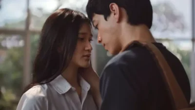 Rangga & Cinta: Menikmati 12 Lagu dan Nuansa AADC