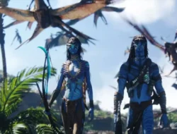 Kejutan Menarik dari Trailer Avatar: Fire and Ash