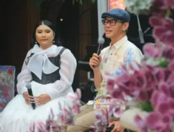 Salsa Nadhif Rilis Single Perdana ‘Kaleidoscope’: Bicara Cinta dan Penyembuhan