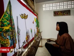 Pameran Wayang Yogyakarta: Seni Tradisi Bersuara tentang Krisis Ekologis