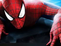 Glasgow to New York: MCU-Inspired Transformation for Spider-Man