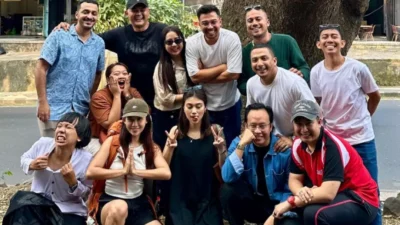 Rilis Spesial Sal Priadi ‘Malang Suantai Sayang’ Bulan Agustus