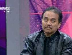 Jokowi Serahkan Ijazah Asli ke Penyidik: Respons Roy Suryo