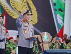 Kokam Pemuda Muhammadiyah: Stabilitas Kamtibmas