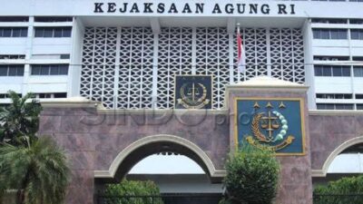 Kejagung Periksa 3 Produsen Terkait Kasus Beras Oplosan: Investigasi Tersimpan