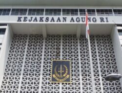 Rotasi Kajari di Jadetabek: Inilah Nama-namanya