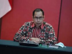 Kemlu Dukung Arya Daru Jadi Diplomat Muda, Tangani Isu WNI