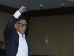 Ketua KPK Yakin Hasto Kristiyanto Terlibat Perintangan Penyidikan