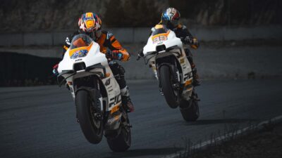 Daftar Harga KTM Terbaru dan Penawaran Spesial