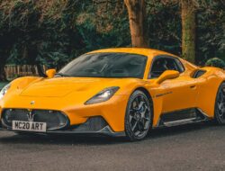 Mengatasi ‘Perasaan Buruk’ Tentang Supercar Listrik – Panduan Lengkap