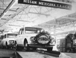 Solusi untuk Masalah Keuangan Nissan dan Sejarah Manufaktur
