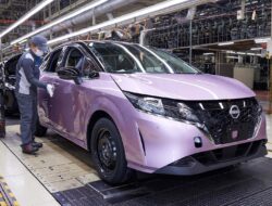 Nissan Mengambil Keputusan Sulit Menutup Pabrik: Pengecualian Terakhir