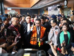 Respon Ketua KPK Terkait Hasto Dapat Amnesti dari Prabowo