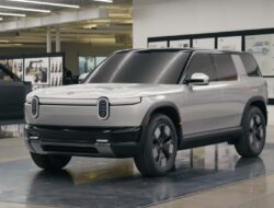 Kemudi Otonom: Solusi Transportasi Inovatif 2026