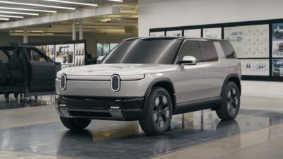 Kemudi Otonom: Solusi Transportasi Inovatif 2026