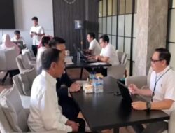 Kritik Roy Suryo terhadap Tempat Pemeriksaan Jokowi di Polresta Solo
