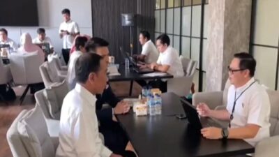 Kritik Roy Suryo terhadap Tempat Pemeriksaan Jokowi di Polresta Solo