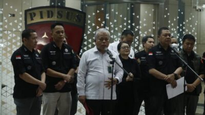 Penelusuran Kasus Chromebook Kemendikbudristek: 80 Saksi Diperiksa