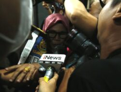 Siapa Otak Pembuat Grup WhatsApp Mas Menteri Core Team: Kejagung Sedang Pendalaman