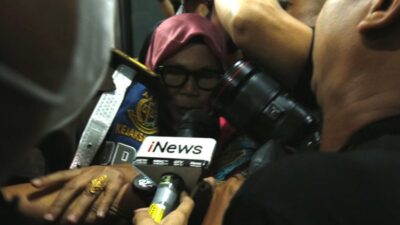 Siapa Otak Pembuat Grup WhatsApp Mas Menteri Core Team: Kejagung Sedang Pendalaman