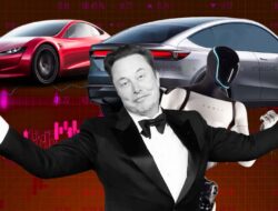 Demo Epik Tesla: Mengapa Hal Ini Akan Menjadi yang Terbaik Sepanjang Masa